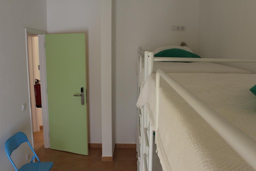 Racing Mackerel Hostel Lagos Cameră foto